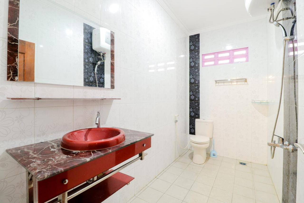 Griya 90Tr Syariah Hotel Ngaglik Luaran gambar